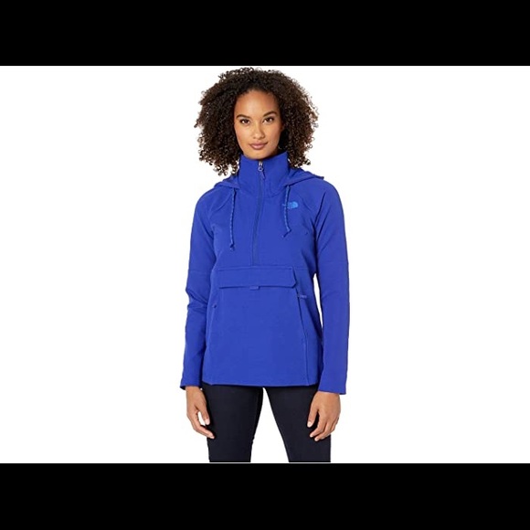 The north face techno ridge hoodie - Picture 4 of 10